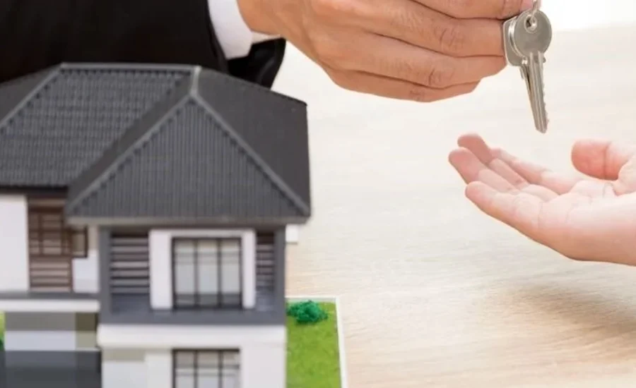 Real Estate Professionals